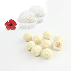 Boule Rocher Coco