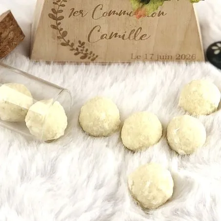 Boule Rocher Coco