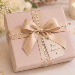 strass à coller 40pcs