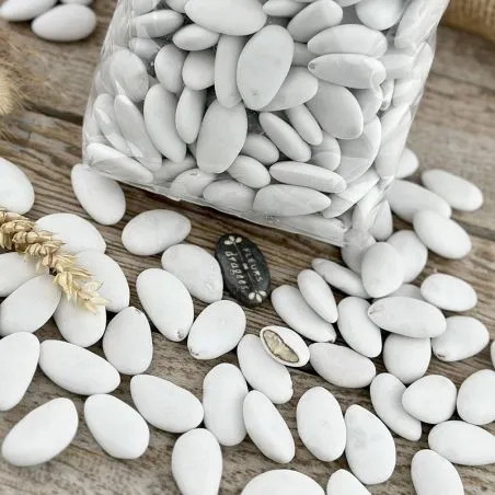 Arrivage - Dragées AVOLA Suprêmes - 49% "Déclassée" 1kg