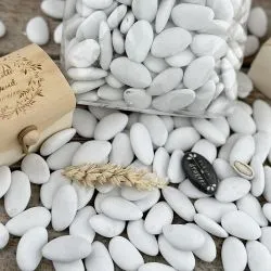 Arrivage - Dragées AVOLA Extra - 45% "Déclassée" 1kg