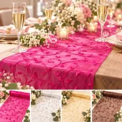 Chemin de table