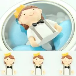 Sujet à coller Prince (les 4)
