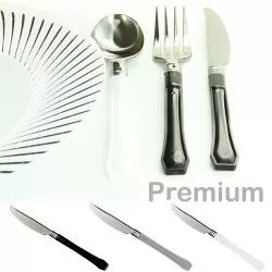 Couteau jetable Premium X20