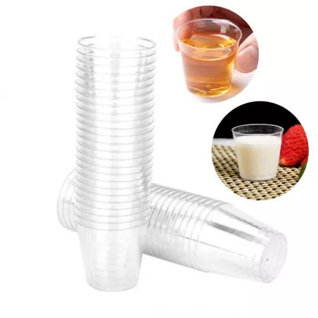 Verrine apéritif ou verre shot X50 Verrine apéritif ou verre shot X50
